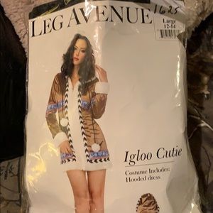 Igloo Cutie large 12-14